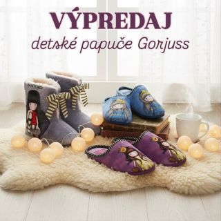 🔥 TOTÁLNY VÝPREDAJ 🔥 Detské, dámske aj pánske papuče za skvelé výpredajové ceny 🤩 Vyber si nové papuče aj s motívom MINNIE...