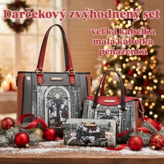 ✨ Zvýhodnené darčekové sety sú tu! ✨ Objav naše limitované balíčky Nicole Lee a Nikky by Nicole Lee – dokonale zladené...